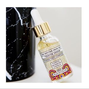 The Better Skin Co Epik C Serum